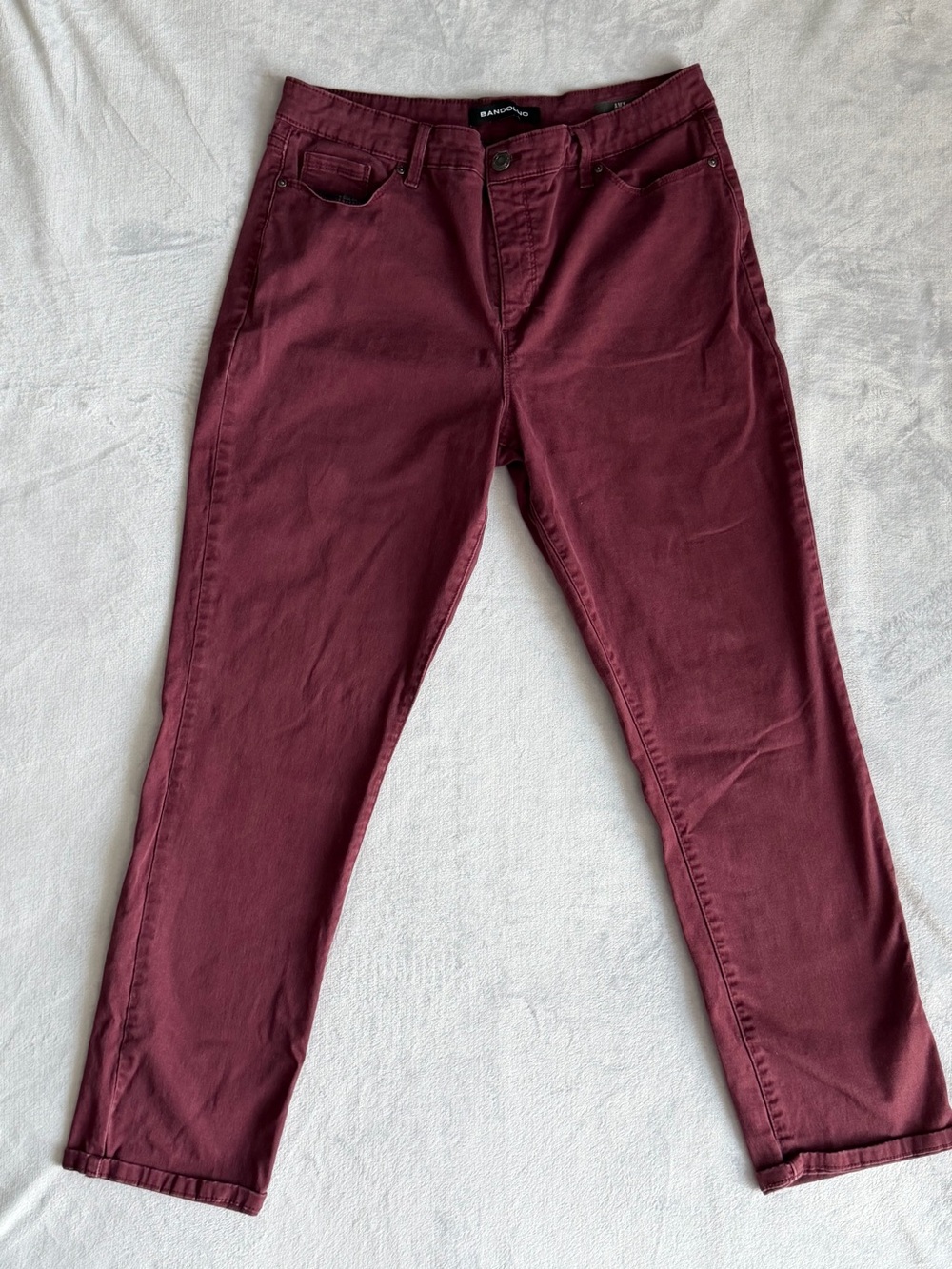 Bandolino Women’s Slim Jeans